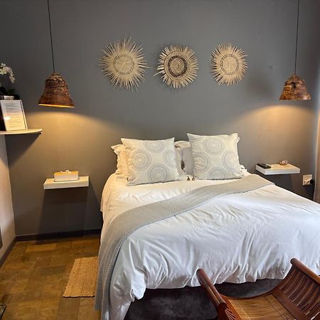 Luxury Upmarket Guesthouse 20 On 4Th Rustenburg Exterior photo