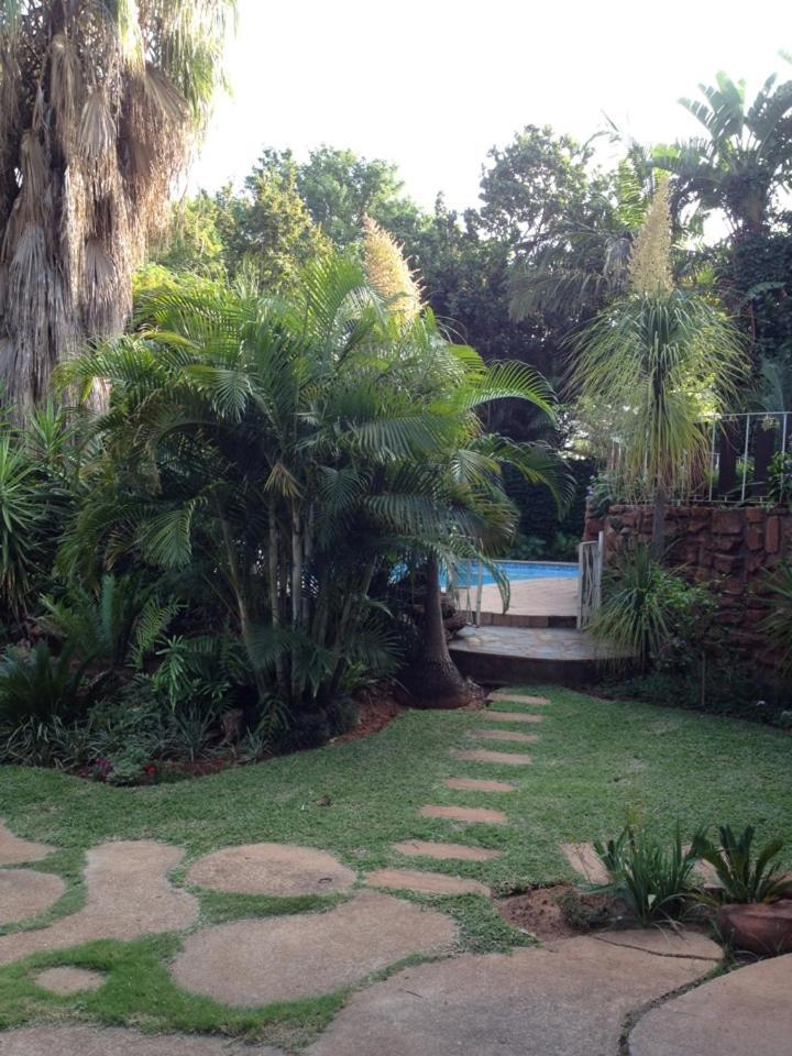 Luxury Upmarket Guesthouse 20 On 4Th Rustenburg Exterior photo