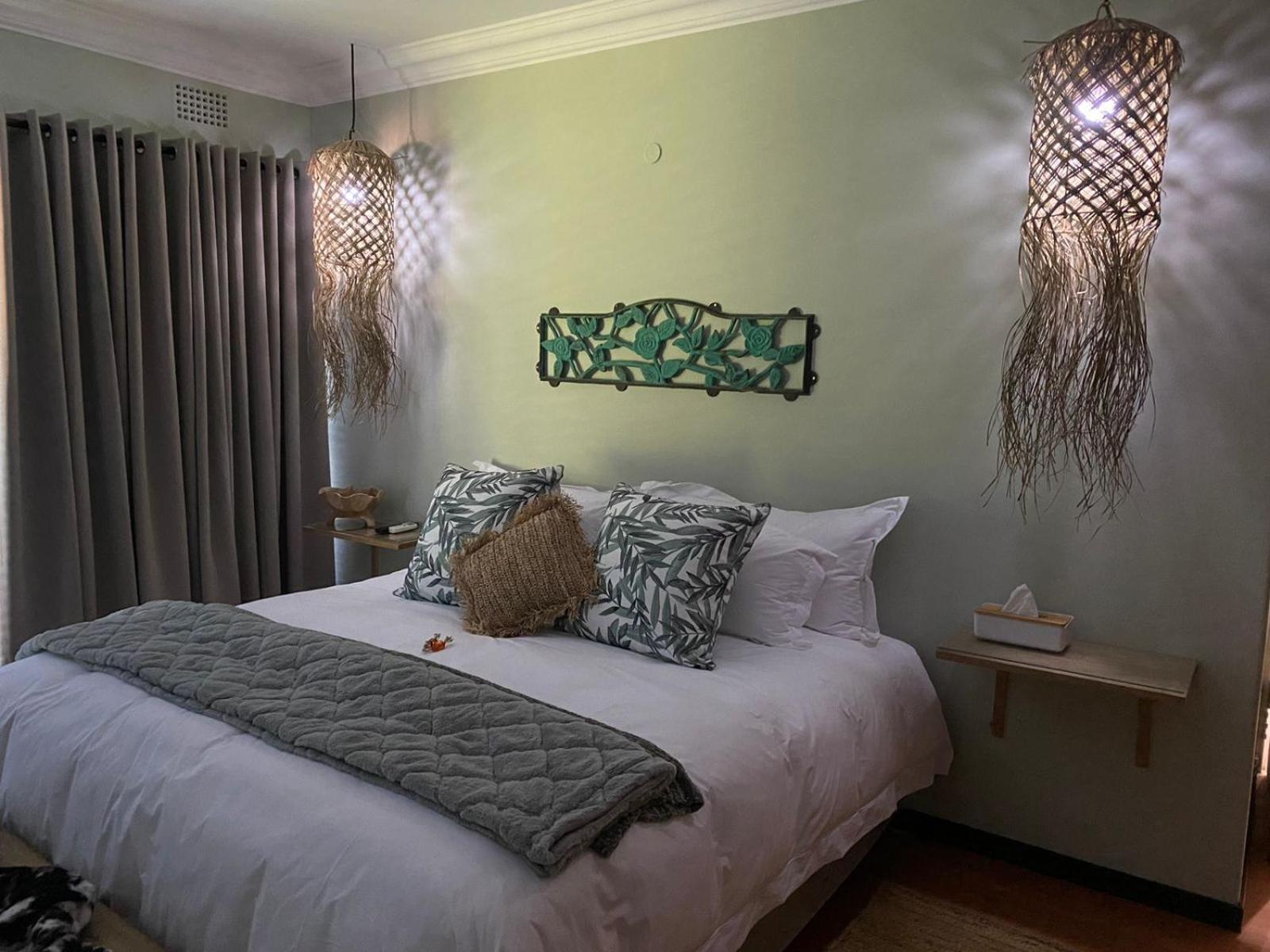 Luxury Upmarket Guesthouse 20 On 4Th Rustenburg Exterior photo
