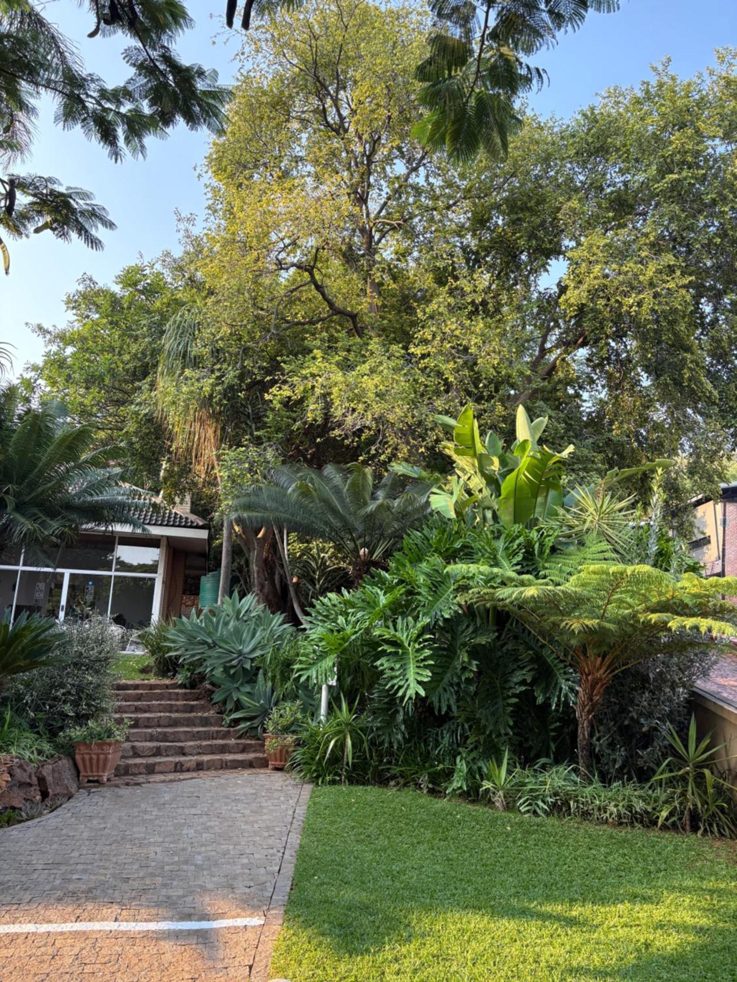 Luxury Upmarket Guesthouse 20 On 4Th Rustenburg Exterior photo